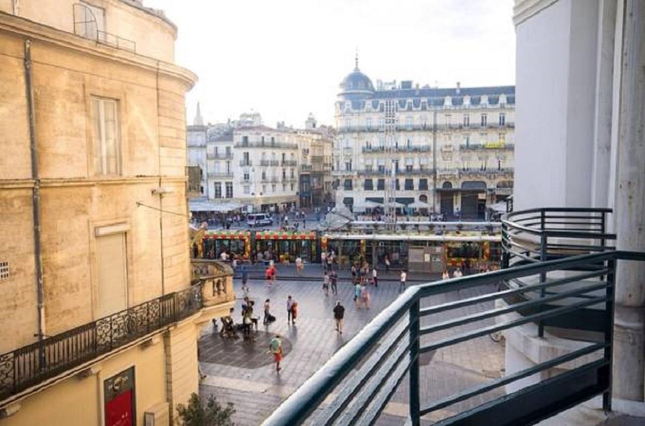 Colombet Stay'S - Comedie Verdun Montpellier Exterior photo